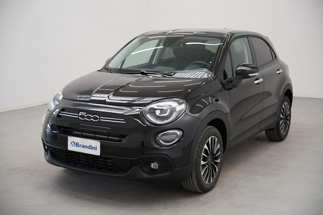 FIAT 500X 1.3 mjet 95cv