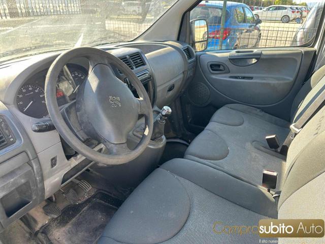 PEUGEOT Expert 2.0 HDi 125CV FAP + IVA 22%