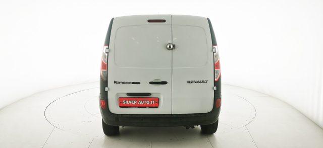 RENAULT Kangoo 1.5 dCi 90CV 5 porte Extrem N1
