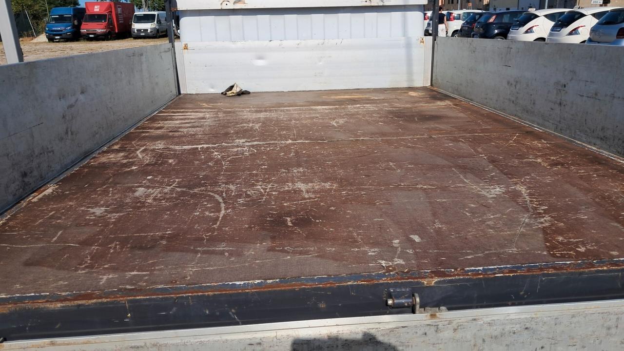 Renault Master T35 2.3 dCi 145 PM-TN Pianale Cabinato Energy Ice