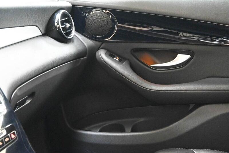 Mercedes-Benz GLC GLC 220 d 4Matic Sport