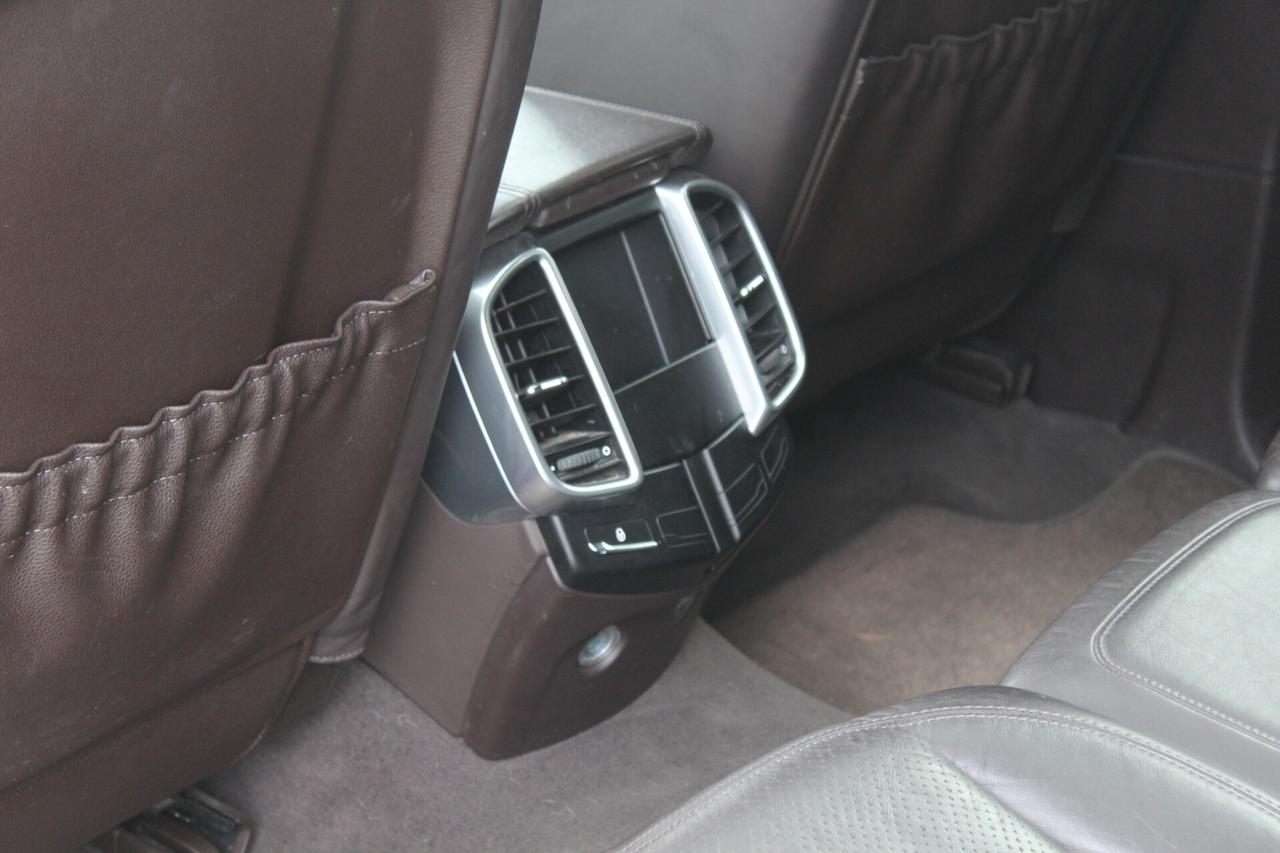 Porsche Cayenne 3.0 S Hybrid MOTORE NUOVO