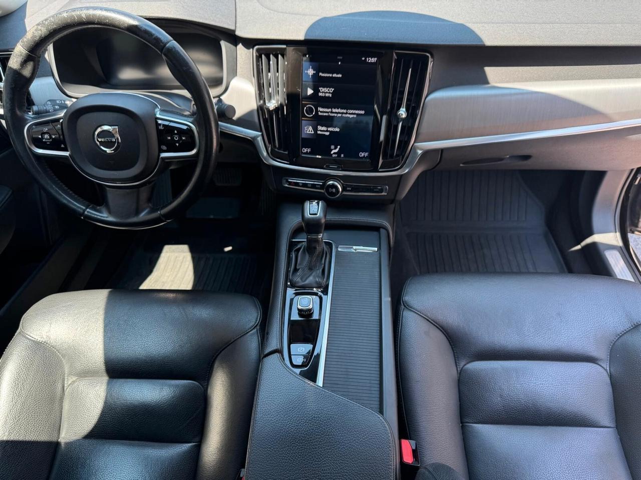 Volvo S90 D3 Geartronic Inscription