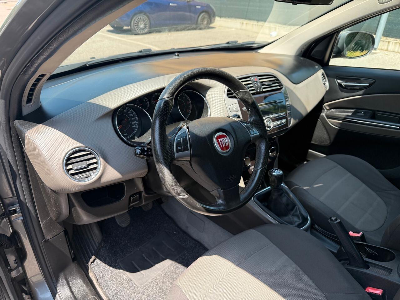 Fiat Bravo 1.6 MJT - 12 MESI DI GARANZIA -