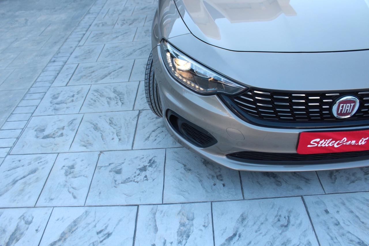 Fiat Tipo 1.6 Mjt S&S 5 porte Easy