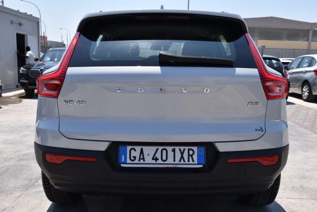 VOLVO XC40 D3 Geartronic Business