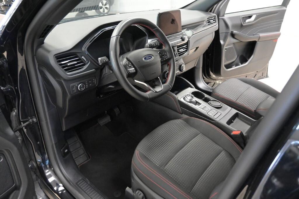 FORD KUGA ST-LINE 2.0 ECOBLUE 120CV AUT.
