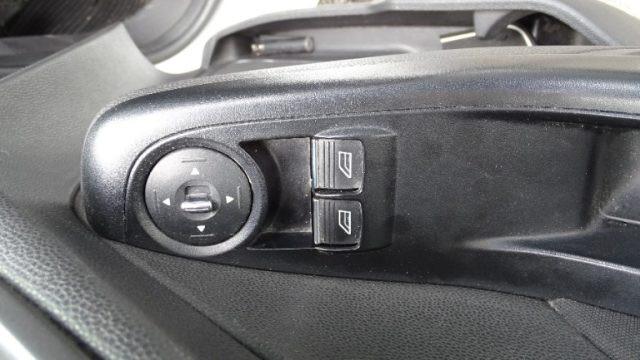 FORD Fiesta 1.5 TDCi 75CV 5 porte, Neo Patentati, Garanzia..