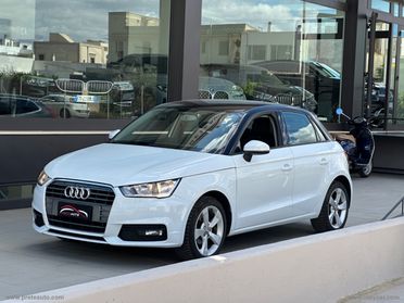 AUDI A1 SPB 1.0 82CV TFSI Design