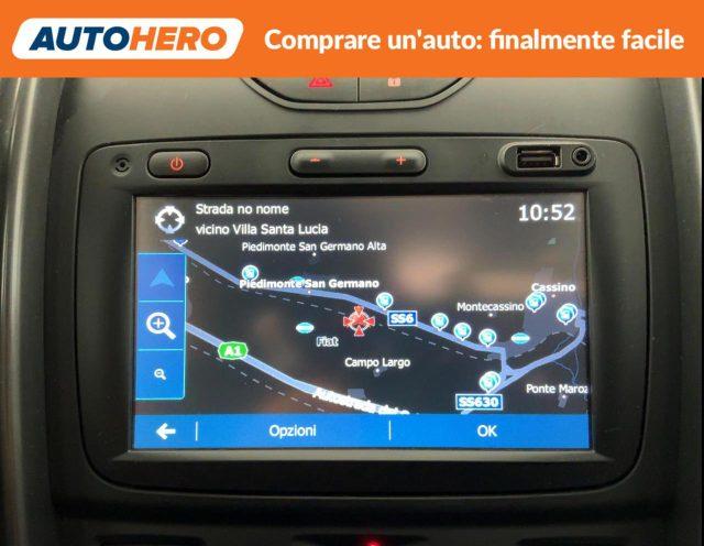 DACIA Duster 1.5 dCi 110 CV S&S 4x2 Serie Speciale Brave2