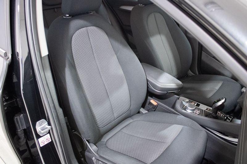 BMW X2 xDrive 18d Business X