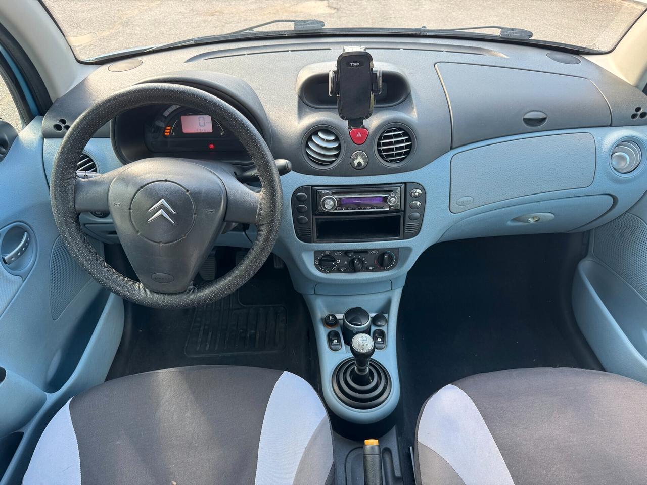 Citroen C3 1.1 GPL Elegance