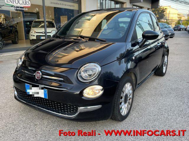 FIAT 500 1.0 Hybrid Dolcevita NEOPATENTATI