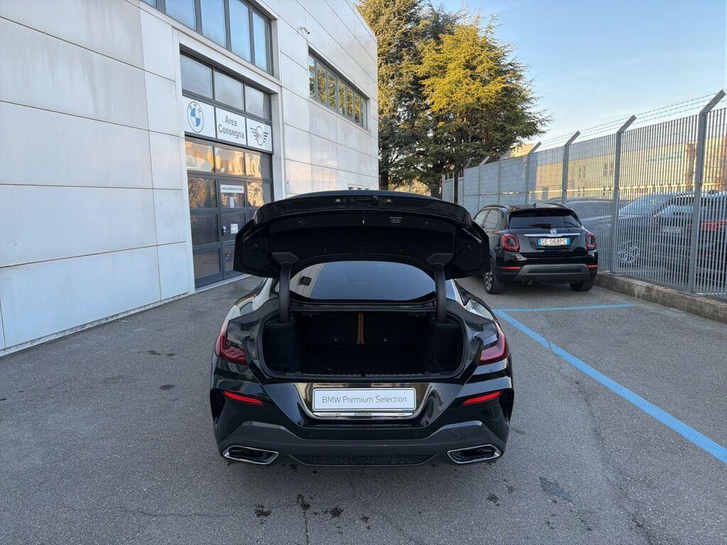 BMW Serie 8 Coupe 840 i xDrive Steptronic