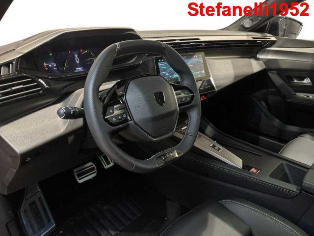 PEUGEOT 408 1.2 hybrid GT 136cv e-dsc6