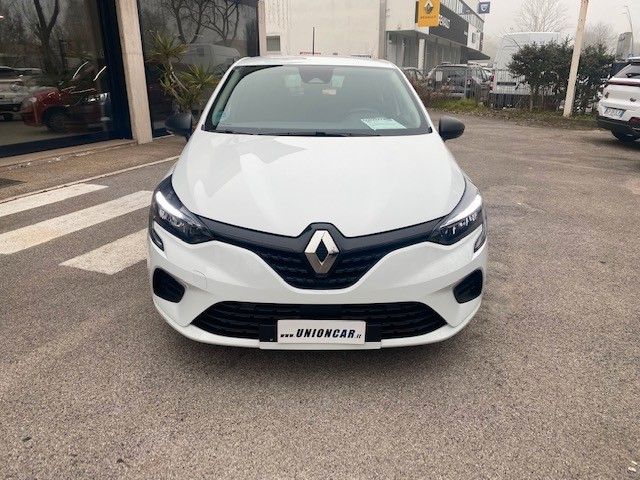 Renault Clio SCe 65 CV 5 porte Life