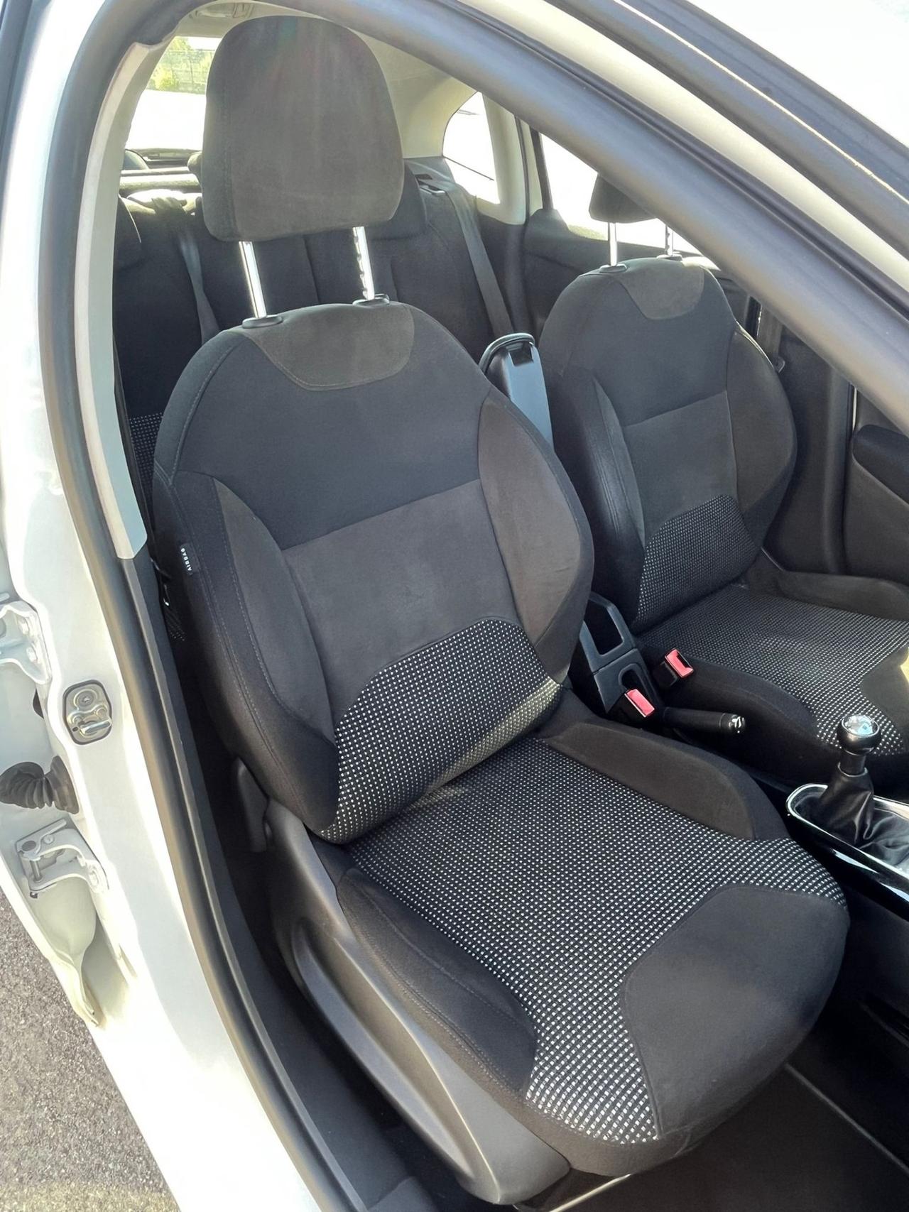 Citroen C3 1.4 HDi 70 Exclusive 100000 km