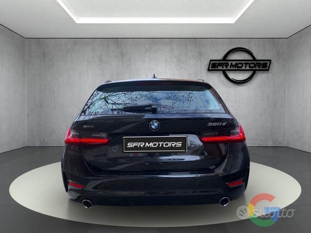 BMW Serie 3 320d xDrive Touring/PROMO