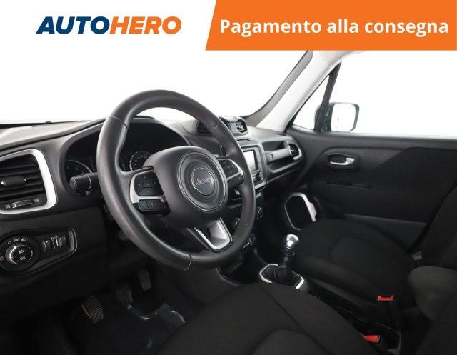 JEEP Renegade 1.0 T3 Longitude