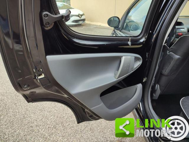 PEUGEOT 107 1.0 68CV 5p.