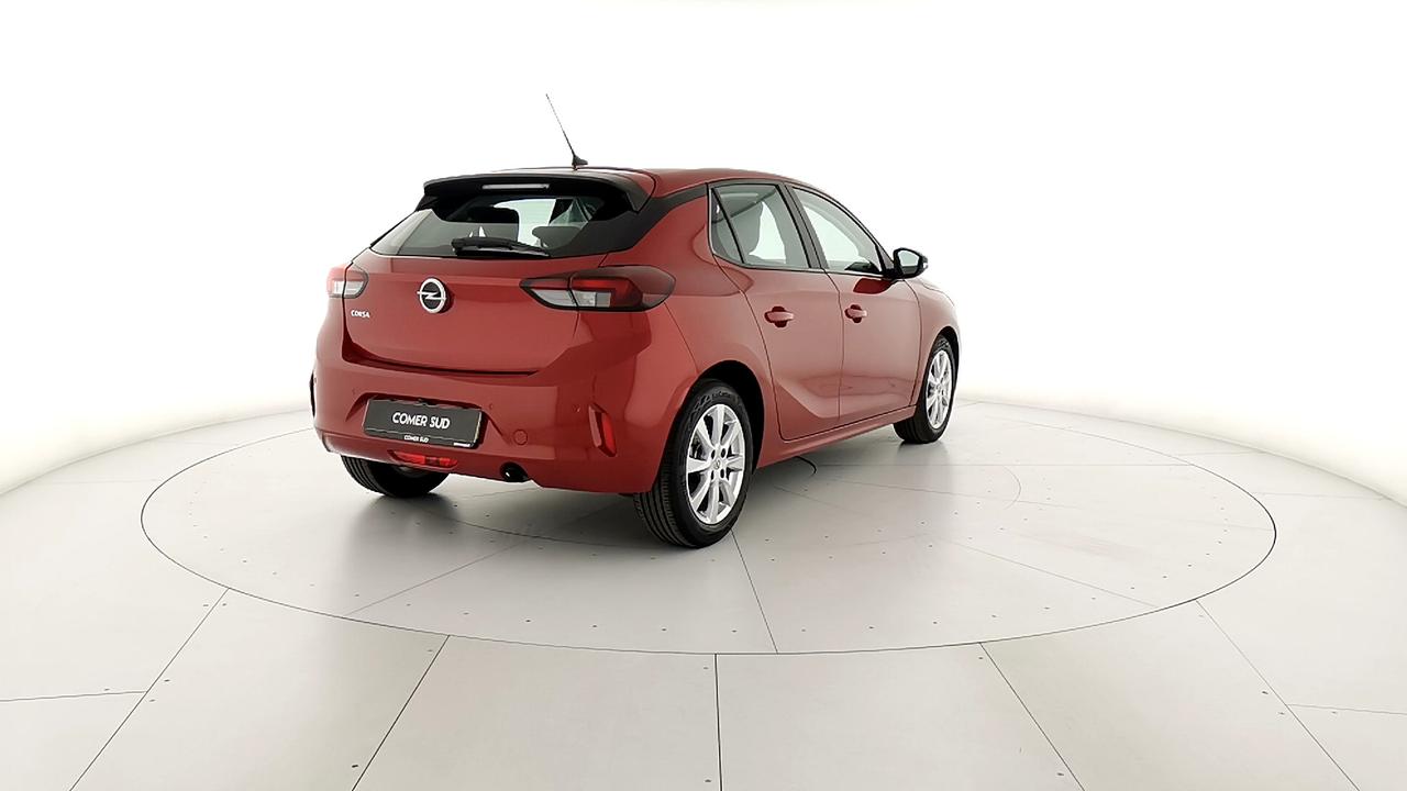OPEL Corsa VI 2020 - Corsa 1.5 Edition s&s 100cv