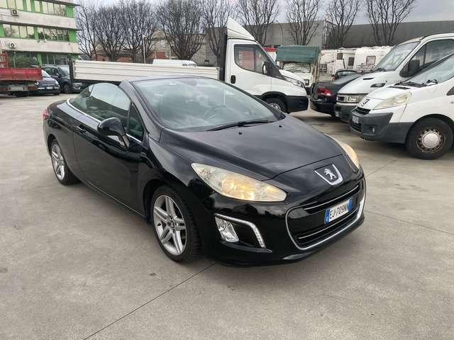 Peugeot 308 CC 1.6 hdi 8v Tecno 112cv