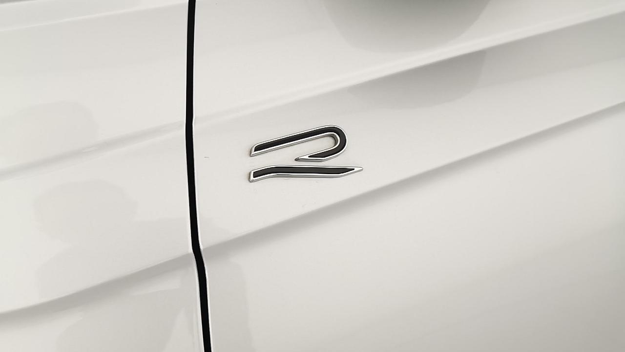 VOLKSWAGEN Taigo - Taigo 1.0 tsi R-Line 115cv