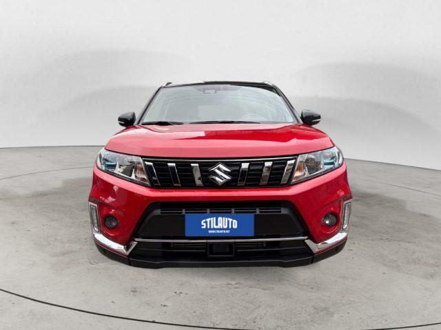 SUZUKI Vitara 1.4 Boosterjet Top GPL