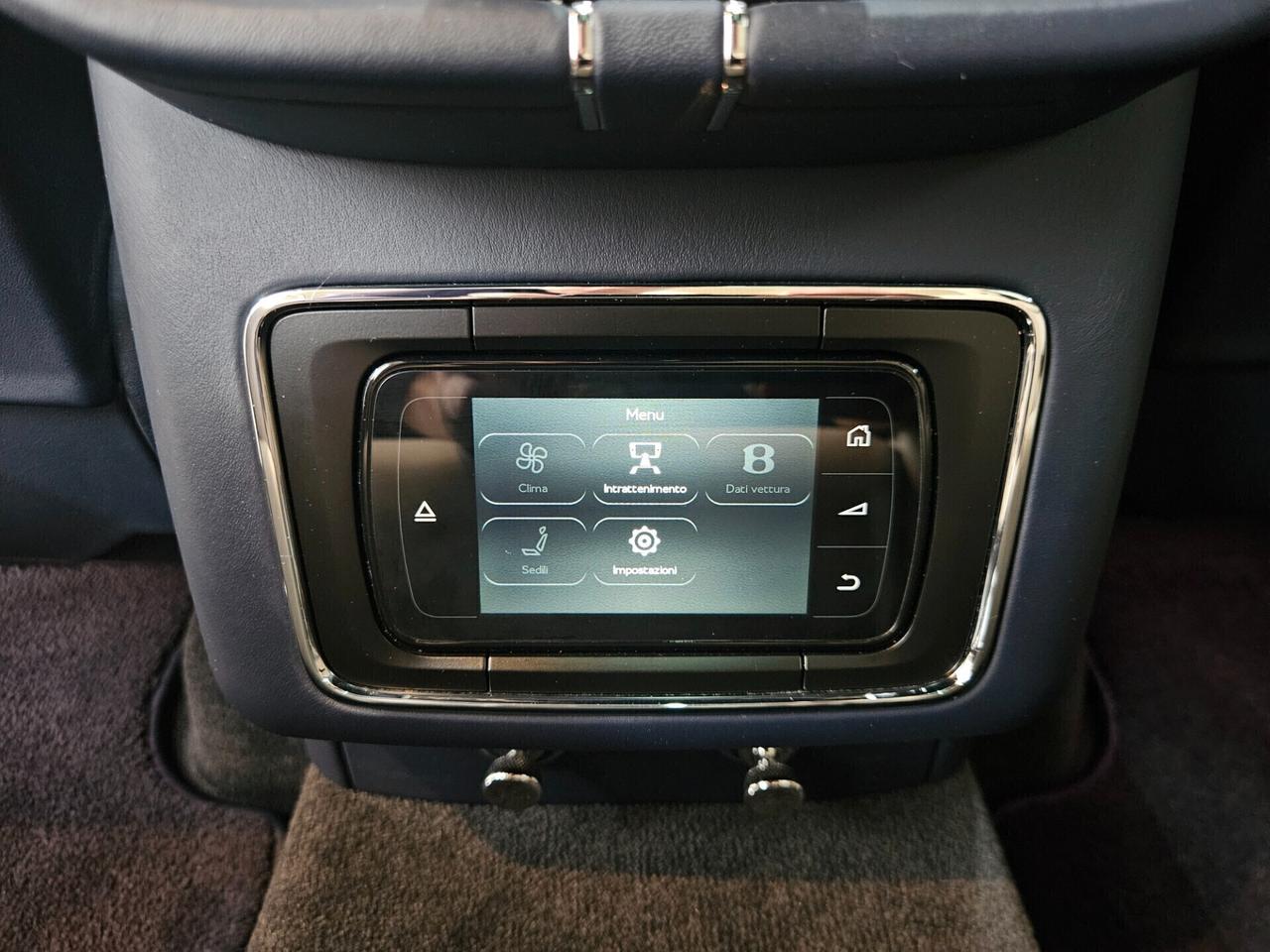 Bentley Bentayga 4.0 V8 auto - IVA ESPOSTA