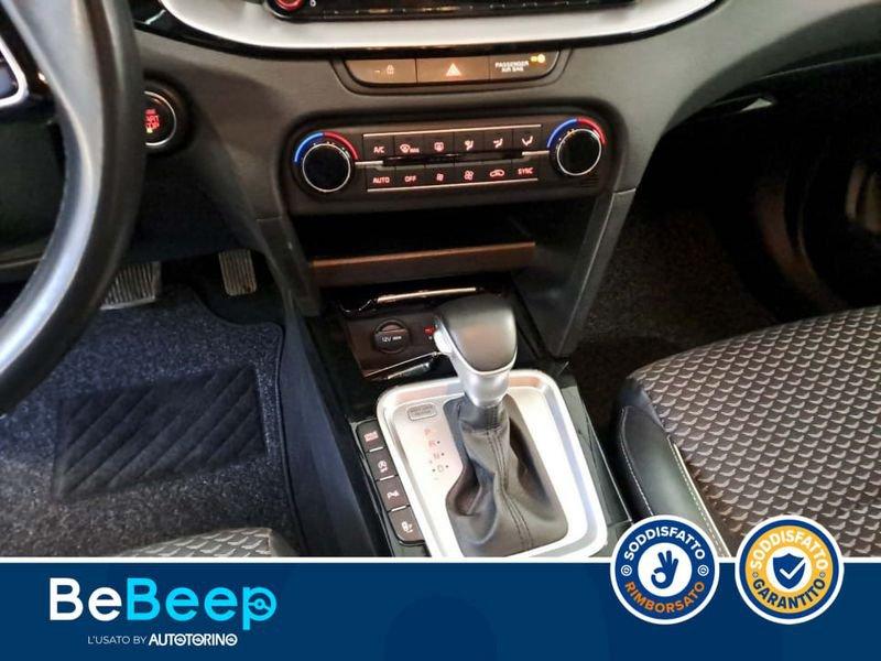 KIA Xceed 1.5 T-GDI MHEV HIGH TECH 160CV DCT