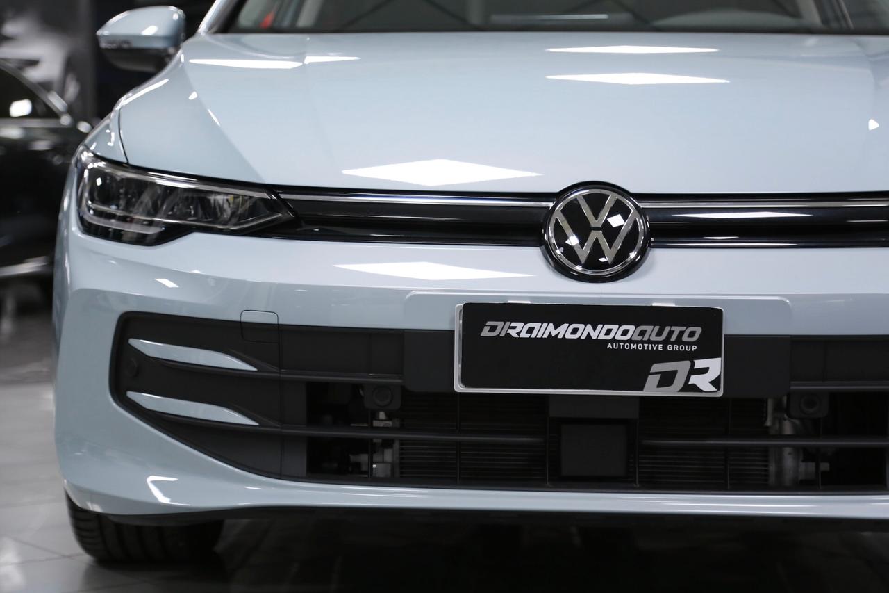 Volkswagen Golf 1.5 TSI eHybrid DSG 204 cv Edition Plus