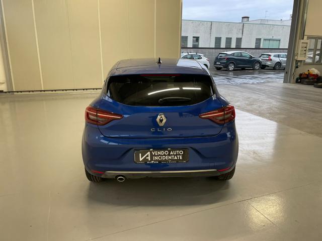 RENAULT Clio 1.0 TCE 90CV EQUILIBRE CAMBIO MANUALE