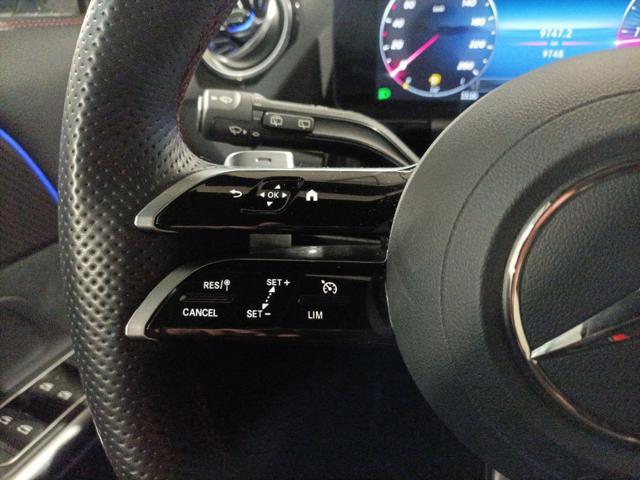 MERCEDES-BENZ GLA 200 d Automatic AMG Line advaced plus