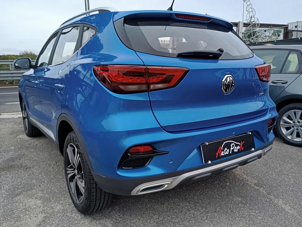 Mg ZS 1.5 VTi-tech Comfort