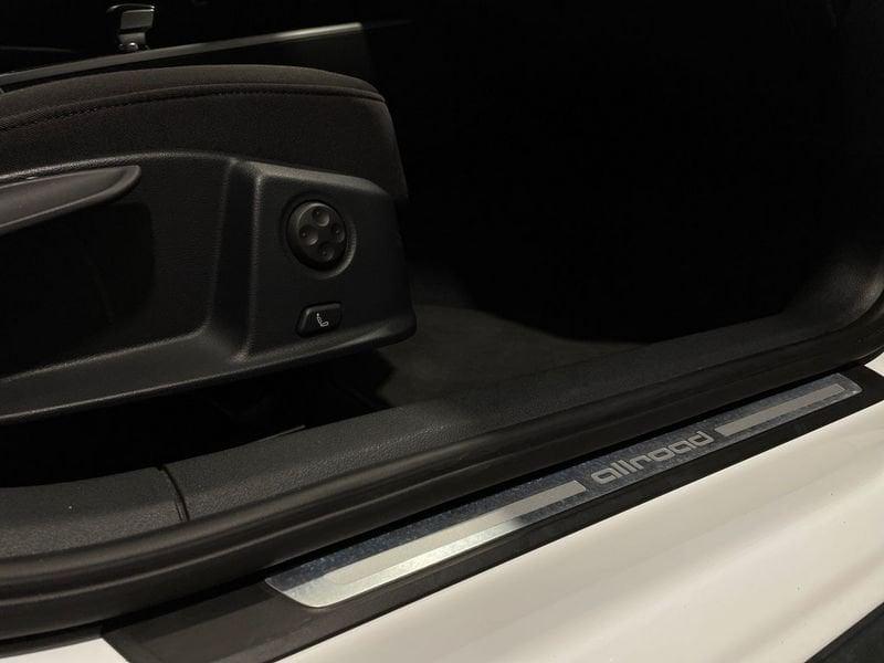 Audi A4 allroad Quattro 40 2.0 tdi mhev Business 204cv s-tronic