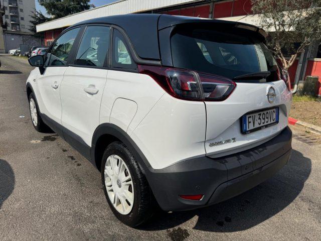 OPEL Crossland X 1.2 12V Advance