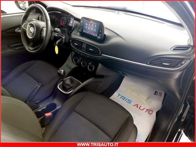 FIAT Tipo 1.3 MJT S&S Mirror 5p NEOPATENTATI IVATA (LUCI LED+NAVI)