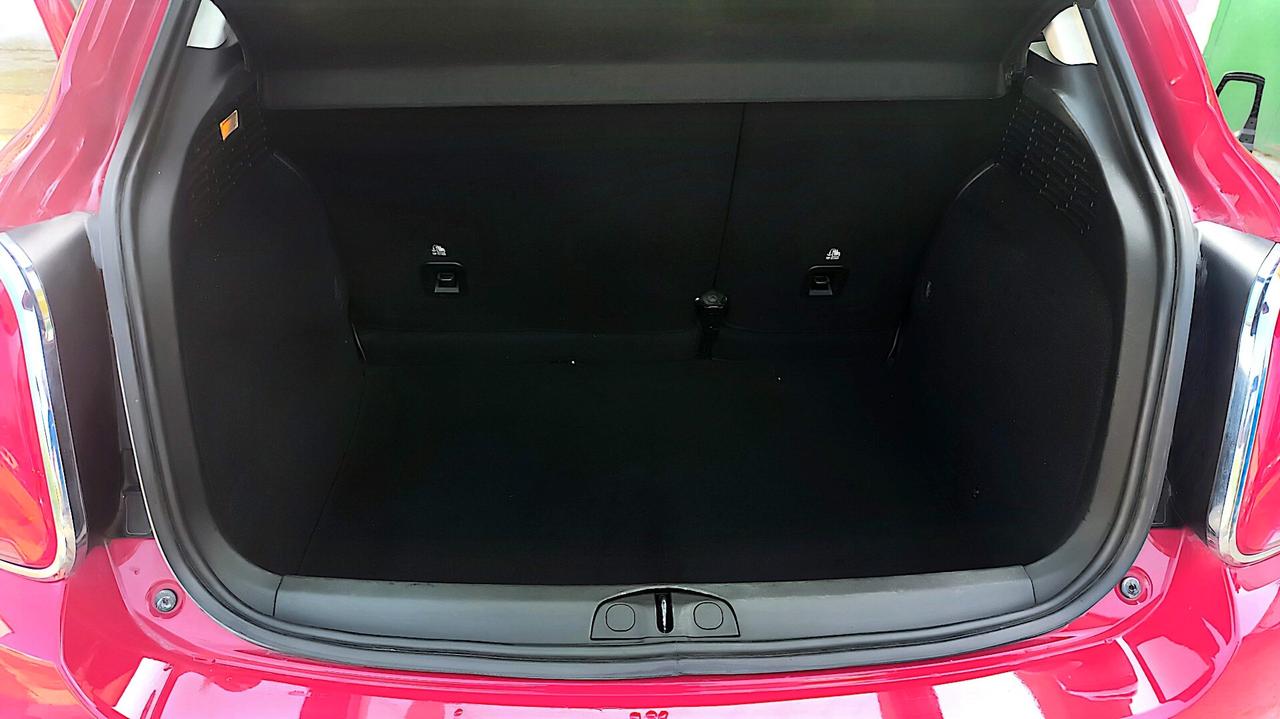 Fiat 500X 1.3 MultiJet 95 CV Business