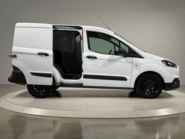 FORD Transit Courier 100cv Van Trend GAR.UFF.01/2030 PREZZO+IVA