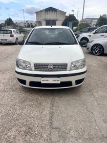 Fiat Punto Classic 1.2 5 porte natural power