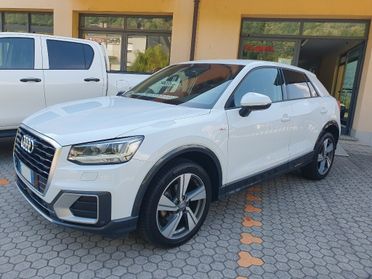 Audi Q2 30 TDI S tronic Business Design