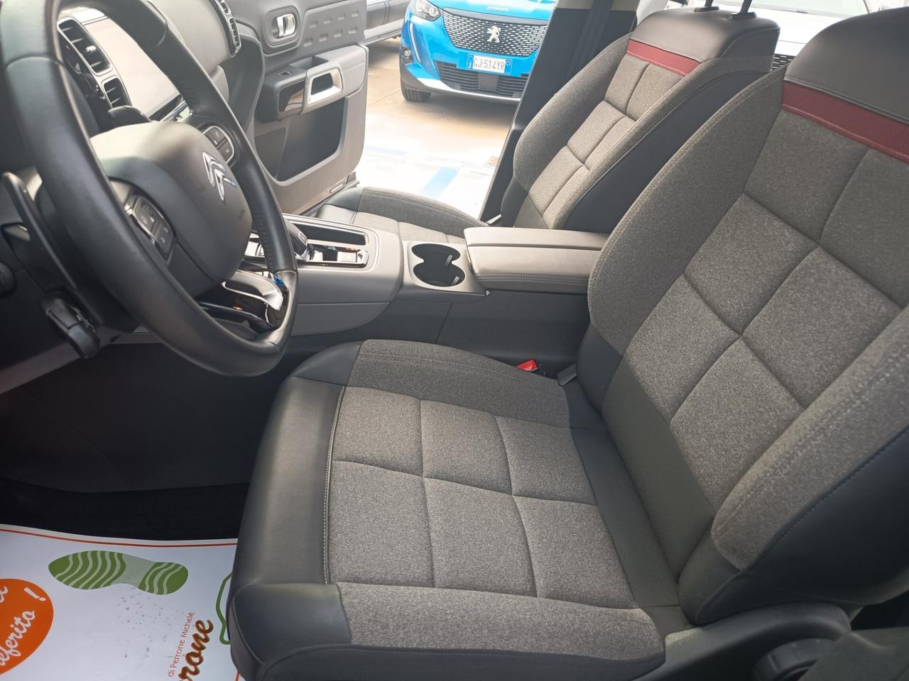 Citroen C5 Aircross BlueHDi 130 S&S EAT8 Business