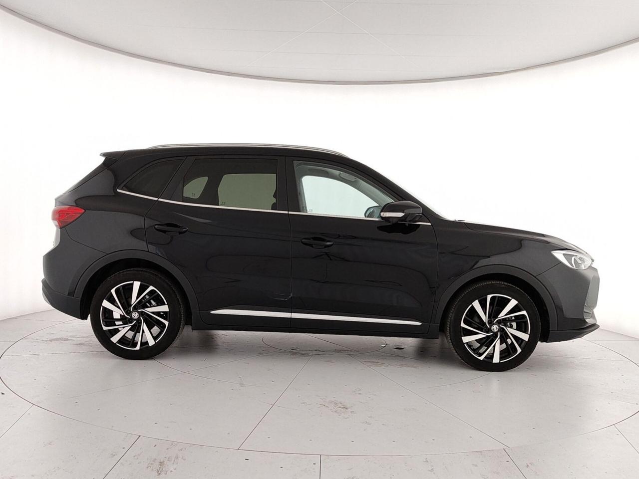 Mg ZS 1.5 Hybrid+ Luxury