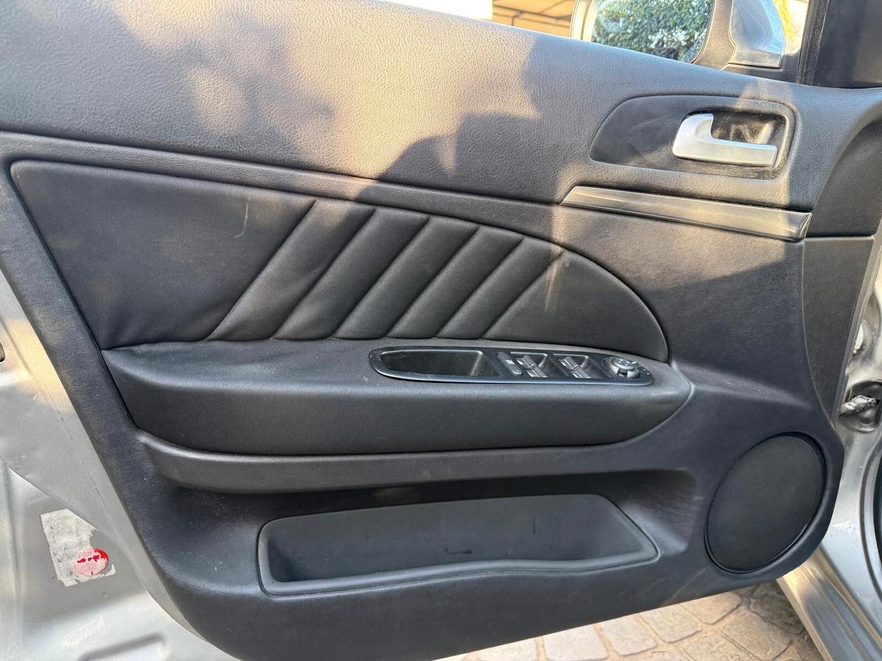 Alfa Romeo 159 2.0 JTDm Sportwagon Eco Distinctive