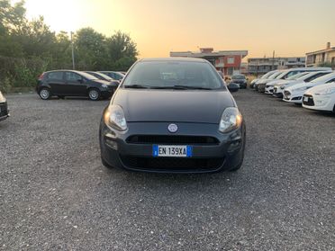 Fiat Punto 1.3 Multijet 95cv 5p - 2012