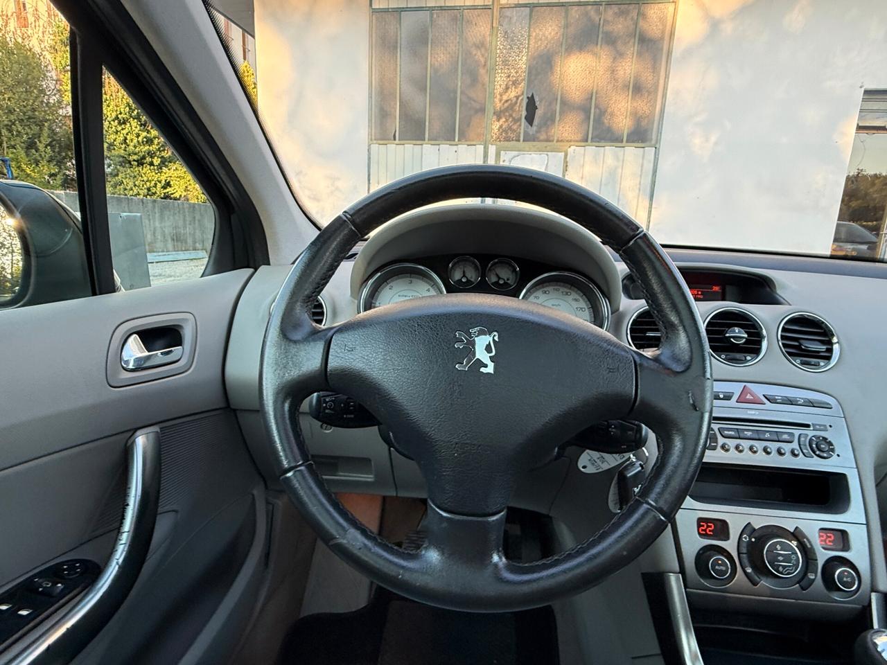 Peugeot 308 1.6 HDi 110CV 5p. Premium (5 Marce)
