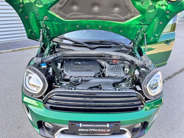 MINI Countryman 1.5 Cooper Hype Countryman FULL LED PELLE CAMERA