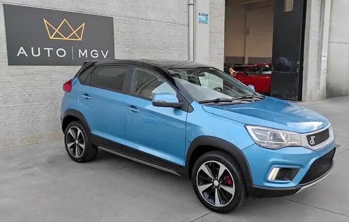 Dr 3 1.5 Bi-Fuel GPL-UNIPROPRIETARIO