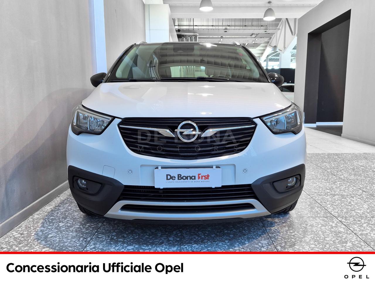 Opel Crossland X x 1.5 ecotec 120 anniversary s&s 102cv