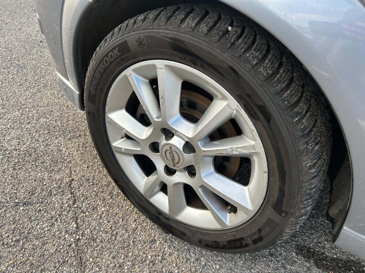 Opel Meriva 1.7 CDTI 101CV ESPORT.